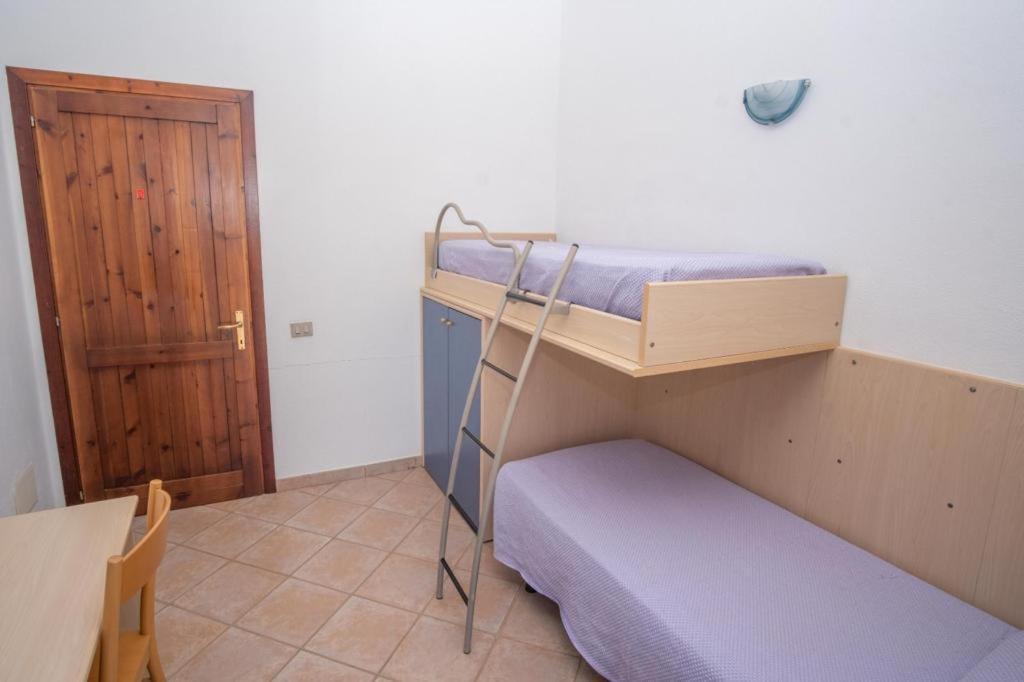 Villetta Porto Corallo Vista Mare Вилапуцу Екстериор снимка